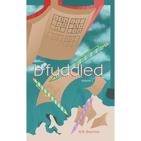 Pre-Owned B'fuddled: Volume 1 (Paperback) 1480896632 9781480896635