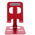 thumbnail image 1 of Adjustable Mobile Phone Tablet Bracket Mobile Phone Holder Multi-angle Tablet Rack, 1 of 8