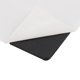 thumbnail image 2 of EVA Mesa Silla Cuadrada Antideslizamiento Auto Adhesivo Muebles Pies Almohadillas Cubierta 38 x 38mm 32uds Negro Unique Bargains almohadillas para muebles, 2 of 2