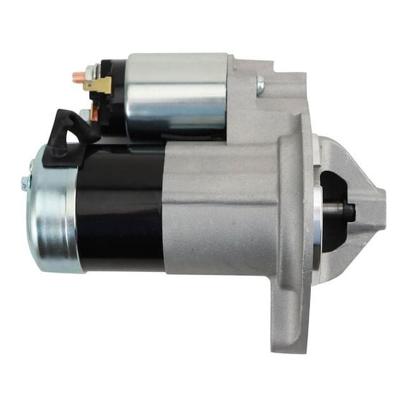 Starter - Compatible with 2003 - 2004 Jeep Grand Cherokee 4.0L 6-Cylinder
