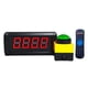 thumbnail image 3 of Temporizador digital Macarena 15M Pantalla LED, 3 of 8