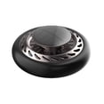 thumbnail image 1 of Jienlioq Solar Powered Light Sensitive Rotating Aromatherapy Ornament, 1 of 7