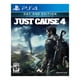 thumbnail image 1 of Videojuego Just Cause 4 Square Enix PS4, 1 of 2