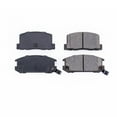 thumbnail image 2 of PowerStop Rear Z16 Evolution Ceramic Brake Pads 16-657, 2 of 3
