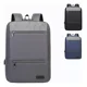 thumbnail image 2 of Mochila Antirrobo Impermeable Escolar Con Contraseña Y Usb Color Gris Diseño De La Tela Ea2c, 2 of 8