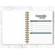thumbnail image 2 of Agenda Diaria De Citas Abogados, Leyes, Audiencias, 2025, 2 of 8