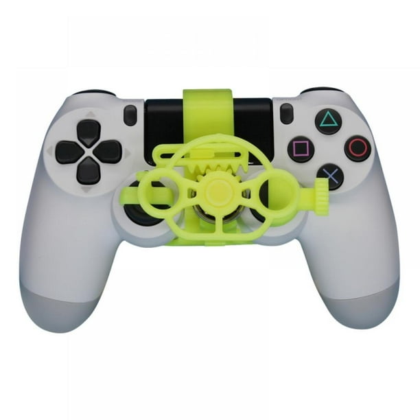Kozart Pc Computer Racing Game Handle Steering Wheel Simulation Simulation Driver For Ps4 Oka Horizon Walmart Com Walmart Com