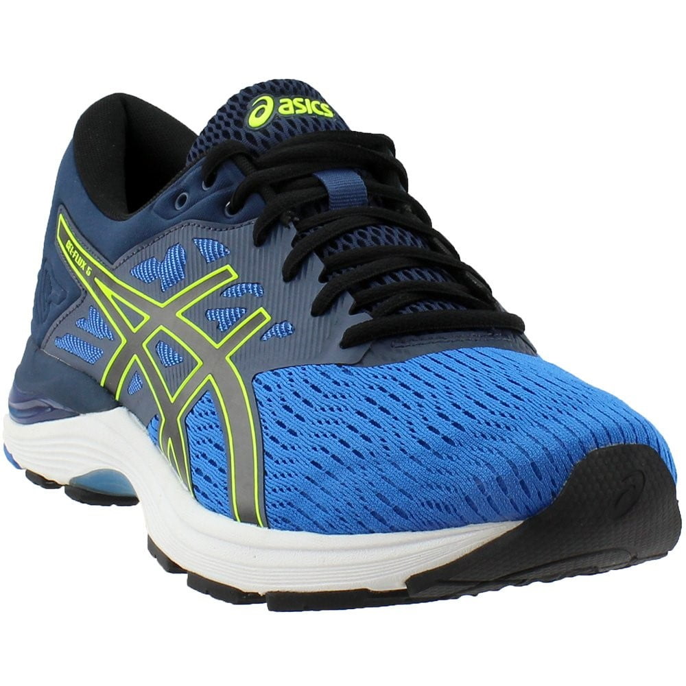 asics gel flux 5 men