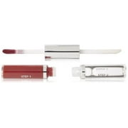 CoverGirl Outlast Double Lip Shine Spring Wine 250 0.2 Ounce Bottle
