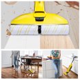 thumbnail image 3 of Amdohai Floor Cleaner Roller Replacement Set Kit 2 Pcs Multi-Surface Rollers Replacement for Karcher FC3 FC3D FC5 FC5D Hard Floor Cleaners Machine Washable, 3 of 8