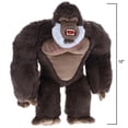 thumbnail image 2 of Figura de peluche PhatMojo Kong Deluxe de 30 cm de altura, 2 of 3