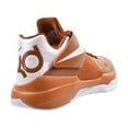 thumbnail image 3 of Men's Nike Zoom KD IV Desert Orange/White (IB3555 800) - 9.5, 3 of 6