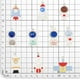 thumbnail image 5 of 20 dijes de astronautas, 10 estilos diferentes, colgantes de resina con forma de cohete, colgantes de satélites y astronautas, dijes del universo, cuentas sueltas colgantes, dijes blancos y bonitos., 5 of 7