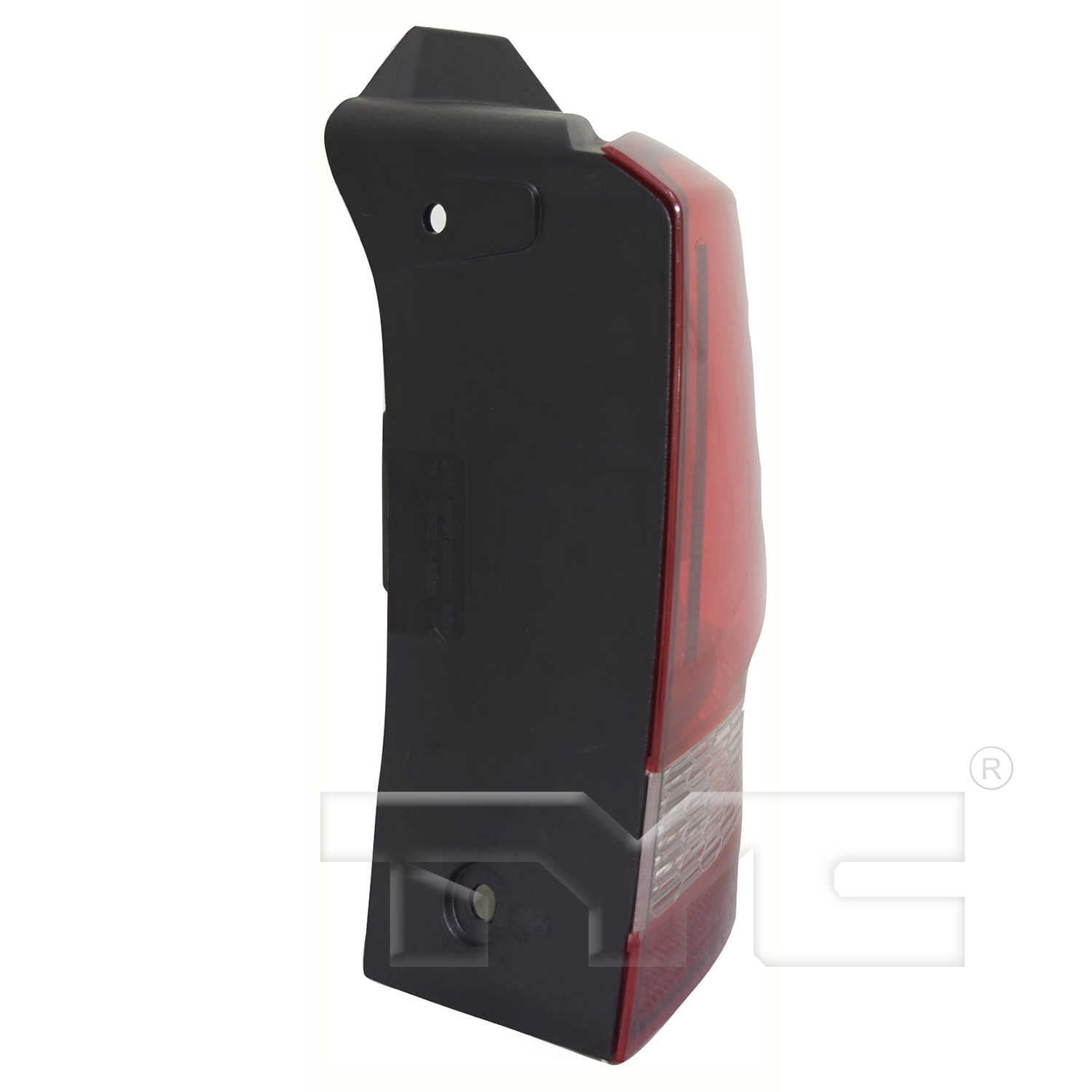 TYC 11-6565-90-9 CAPA Certified Tail Light Assembly