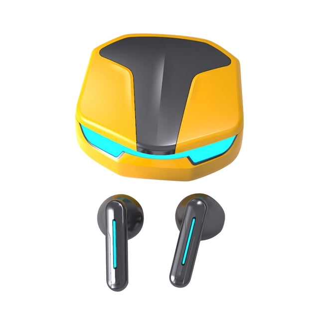 S200 Bluetooth 5.2 Auriculares Caja de carga Auriculares inalámbricos Auriculares deportivos Auriculares con micrófono
