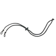 UVEX by Honeywell S501 Universal Neck Cord, Black [S501]