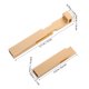 thumbnail image 2 of unbranded 1Jgo Cerradura Deslizante De Aluminio Para Puerta Con Dorado Para Privacidad Y Seguridad En Hogar, 2 of 7