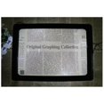 thumbnail image 4 of Lupa de lectura YONGSHENG aumento 6 Hy Modelo lupa de mesa plana A4, 4 of 4