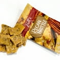 thumbnail image 4 of Hall's Pecan Brittle Snack Bags, 3.5 oz (5 count), 4 of 6