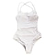 thumbnail image 4 of Cómodo traje de baño de una pieza Mujer vendaje Bikini sin espalda Traje de baño Traje de baño Ropa de playa OAVQHLG3B Store  lin121212, 4 of 4