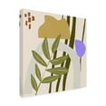 thumbnail image 2 of Melissa Wang 'Far Away Place IV' Canvas Art, 2 of 3
