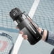 thumbnail image 5 of Vaso Doble para Beber, Apto para Beber con Pajita o con Boquilla. Hervidor Deportivo para Fitness, Taza con Separación de Agua para Té., 5 of 6
