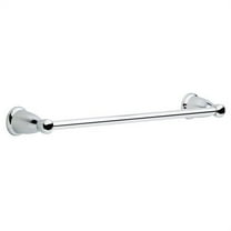 Franklin Brass Kinla Towel Bar in Polished Chrome, Multiple Sizes Available