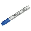 Sharpie Pro Permanent Marker, Chisel Tip, Blue, Open Stock, Dozen -SAN1794226