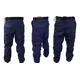 thumbnail image 2 of Pantalones Tactico Ripstop Antirrasgadura Pantalón Cargo Ligero Bolsas Laterales Scout Deportivo Viajero Resistente, 2 of 7