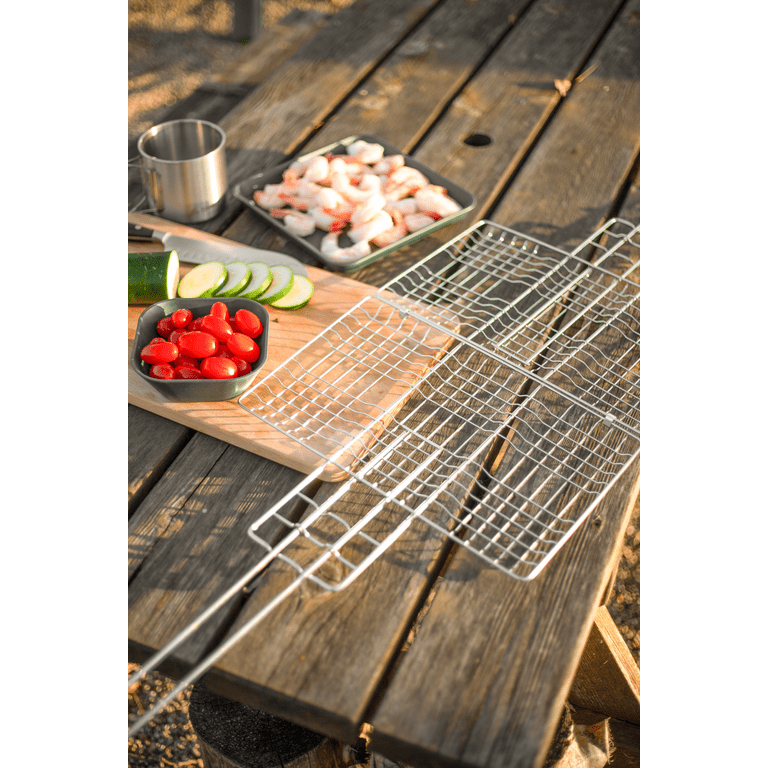 GKW13 ステンレススチール グリル 4バーナー プレミアム 4バーナーガスBBQグリル+サイドバーナー付(販売終了