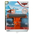 thumbnail image 4 of Disney and Pixar Cars Die-Cast Oversized Frank Vehicle, 4 of 4