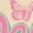 Soft Cream, variant on Trenz Shirt Company Women’s T-Shirt with Pink & Green Retro Script Design – Dolly Forever Graphic Tee-Black-Small