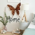 thumbnail image 5 of Butterfly Wall Stickers Decor Art Decorations,Butterfly Wall Decals Removable DIY Home Decorations Art Decor Wall Stickers for Wall Decor Home Art Kids Room Bedroom Decor, 5 of 6