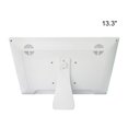 thumbnail image 2 of Raypodo 13.3 Inch PC Tablet Android11 RK3566 Operation System RJ45 PoE Tablet Support Standing Bracket For Smart Home Automation Using, 2 of 6