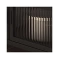 thumbnail image 4 of Kitchen Island Table Cooking Table Open Movable Sideboard Storage Rack, 4 of 6