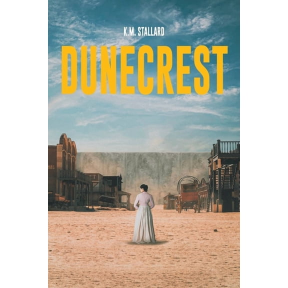Dunecrest, (Paperback)