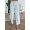 thumbnail image 5 of *Azura Wide Leg Pants, 5 of 7