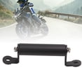 thumbnail image 3 of Motorcycle GPS Support, Motage de téléphone à moteur stable à l'alliage d'alliage en aluminium Écuntable MOTOPLE RUST RUST, 3 of 7