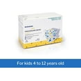 thumbnail image 3 of McKesson Kids Medical Face Mask for Boys and Girls - Disposable, Non-Sterile, 75 Count, 1 Pack, 3 of 9