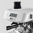 Coffee Beans Single Dose Hopper Grinder Blow Bin Cleaning Tool for