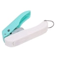 thumbnail image 1 of Handheld Paper Puncher, Professional Single Small Hole Puncher Portable  for Crafts, 1 of 7