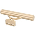 thumbnail image 4 of Bicycle Computer Bracket, Lighter Double Fastening Oxidized Surface Extender Holder, Bicycle Daily Furniture for Extra Storage Bike Black,Gold,Silver, 4 of 7
