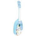 thumbnail image 1 of Mini Guitar Children Played Ukulele Early Musical Learning Toy Plastic Instrument, 1 of 9