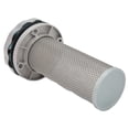 thumbnail image 1 of Hydraulic Fuel  Air Filter, 125mm Cover Width High Fueling  Rate Wide Application Oil  Air Filter Accessory  For Equipment, 1 of 8