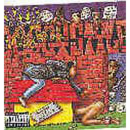 Pre-Owned Doggystyle by Snoop Dogg (CD, 1993, Death Row (USA))