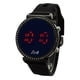 thumbnail image 2 of Reloj Zeit de Sin Género tipo Digital Silicón Negro 21103 Zeit Reloj Digital 21103, 2 of 4