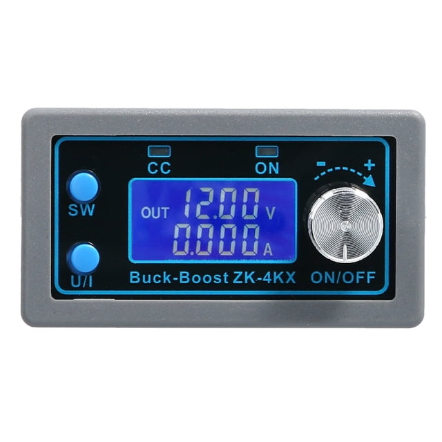 Professional Boost Power Supply Module, Power Supply Module, Programmable For Industrial Household