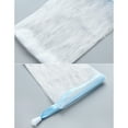 thumbnail image 3 of Inteprter Bolsas de jabón Limpiador facial Herramienta de limpieza corporal Cuerpo de red de burbujas Cordón de espuma hecho a mano Suministros Type3 NO3, 3 of 6