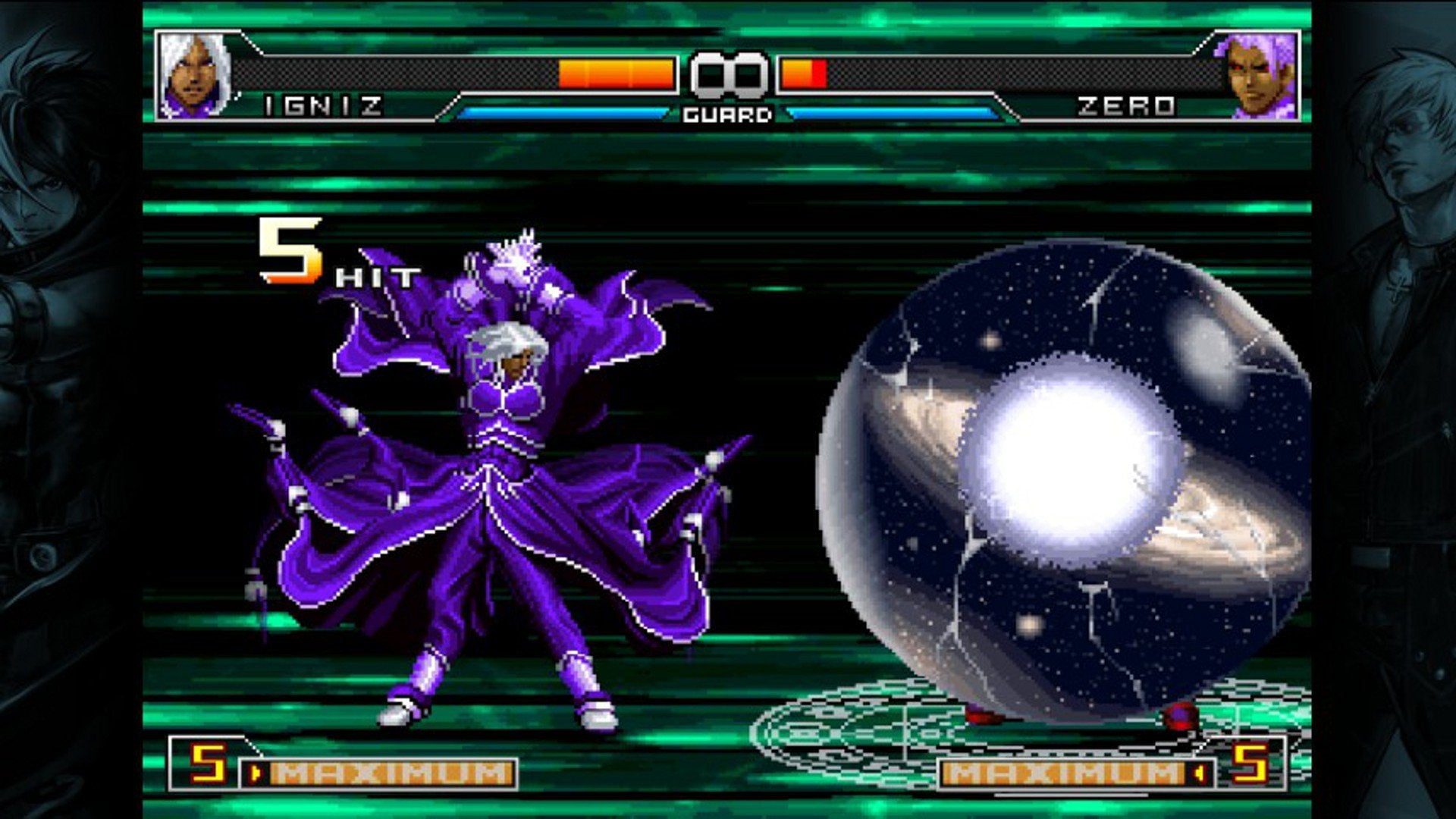 Buy THE KING OF FIGHTERS 2002 UNLIMITED MATCH from the Humble Store