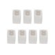 thumbnail image 1 of Paquete de 7 bolsas para polvo HEPA IB600 Reemplazo para aspiradora vertical Intuition BU4018 BU4020 BU4021 BU4022 BU4050, 1 of 5